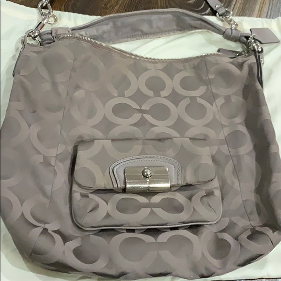 Coach bag - Picture 3 of 8
